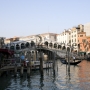 Sunset Rialto Bridge and Grand Canal4
